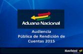 Rendicion cuentas-2015-anb