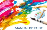 Manual de paint