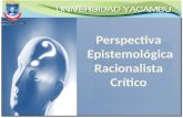 Racionalismo Critico_grupo_nº_2