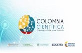 Ecosistema Científico - Colombia Científica