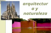 SPA 201 - Arquitectura y naturaleza