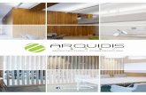 PORTAFOLIO ARQUIDIS / Arquitectura + Construcción