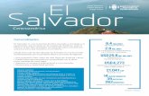 El Salvador - Análisis Económico y Oportunidades de Negocio PROESA