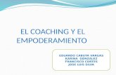 Coaching y el empoderamiento (1)