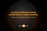 Guía Profesional de Publicidad en Redes Sociales