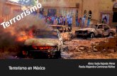 TERRORISMO: ATENTADO A CASINO ROYALE