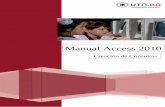 4  utn frba manual access 2010   creación de consultas