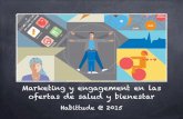 Marketing en salud digital_Habittude 2015
