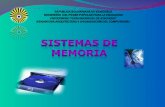 Sistemas de memorias1