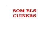 Som els cuiners