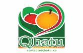Qhatu, concurso ventures 2015