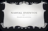 Naryal Events