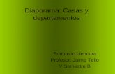 Revista Electronica Casas Y Departamentos