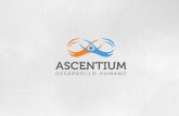 Bienvenidos a Ascentium