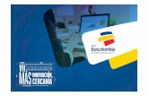 Ecosistema Ciberseguridad Colombia: Retos Banca Digital