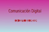 Parcial Comunicación Digital Giselle Chalco Oviedo