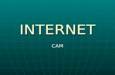 Internet cam