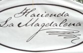 HôTel Y Eventos Hacienda La Magdalena In Jalisco Mexico