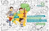 Análisis situacional de los derechos a la educación y protección de la niñez  educo 2016