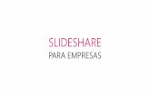 Slideshare para empresas