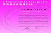 Bases Concurso Fotografia Zaragoza Cerca de ti