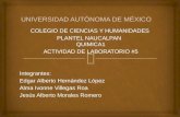 Universidad autónoma de méxico