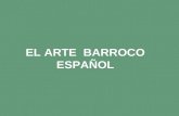 10 arte barroco español