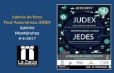 Final judex ajedrez 2017 montanchez
