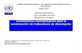 Indicadores metodologia aecid_marmijo
