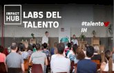 Presentación Labs Talento