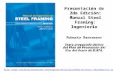 Presentación 2da edición manual sf ingeniería c