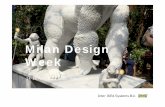 Semana del Diseño de Milán 2015 - IKEA