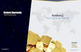 Presentación Goldbex oficial ES - Octubre 2016