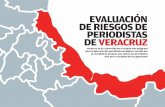 Evaluación de Riesgos para Periodistas en Veracruz