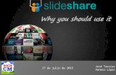 Presentacion Slide share