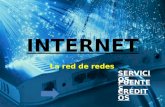 Internet Felipe Vilches 8ºB