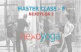 Master class-8-nexo 2