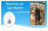 Maximas San Martin