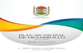 PLAN MUNICIPAL DE DESARROLLO ANGOSTURA 2014-2016