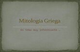 MitologíA  Griega