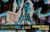 Dividendos Digitales en Colombia