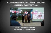Curriculum por competencias en la escuela  ccesa007