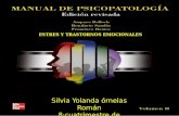 Parapsicología manual de belloch vol.II.