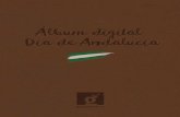 Album Digital del Dia de Andalucia (versión vertical)