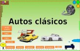 Autos clasicos ntics