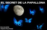 El Secret de la papallona