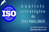 ISO 9001:2015 requisito 4