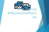 Thinternet #MartesDeMarcas (Thin-ternet o Th-internet)