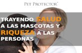 Pet Protector Presentación