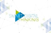 Presentación Servicios Smart Digital Thinking